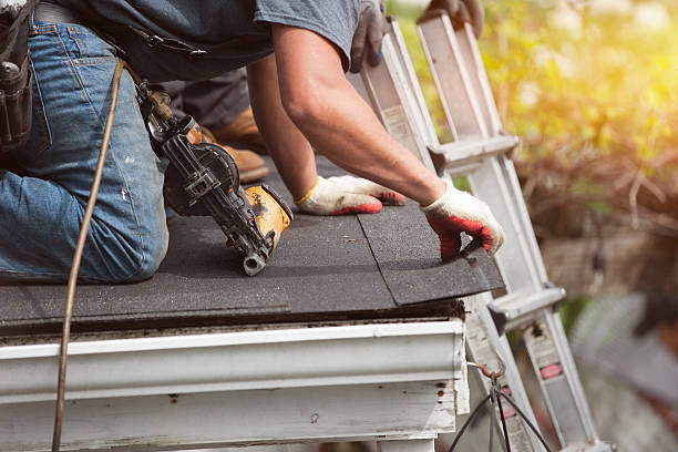 Quick and Trustworthy Emergency Roof Repair Services in Piperton, TN